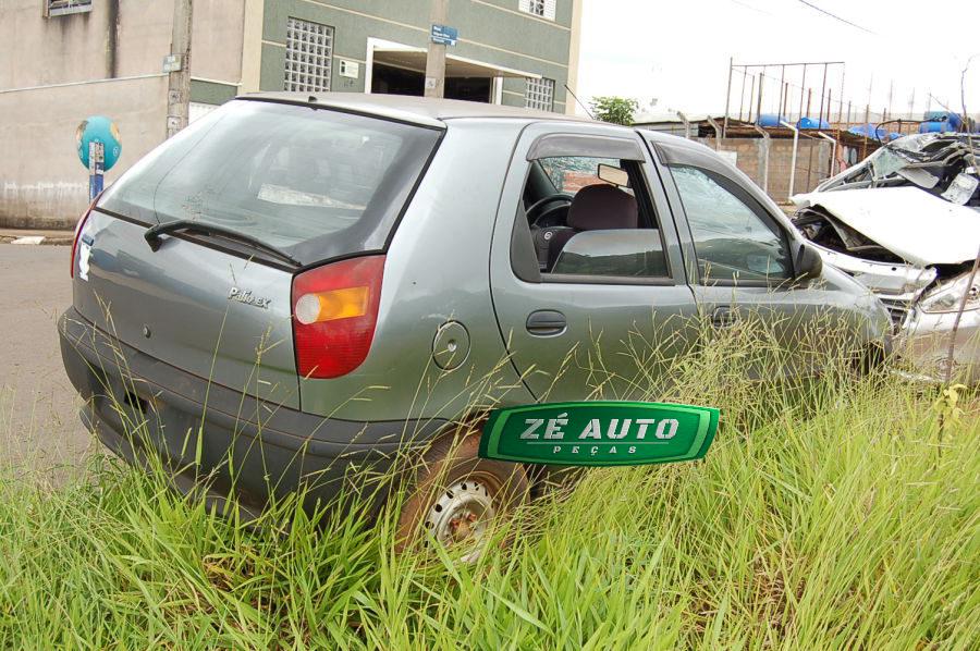 Zé Auto Peças