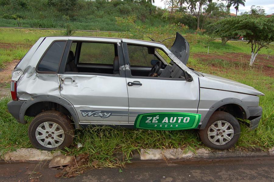 Zé Auto Peças