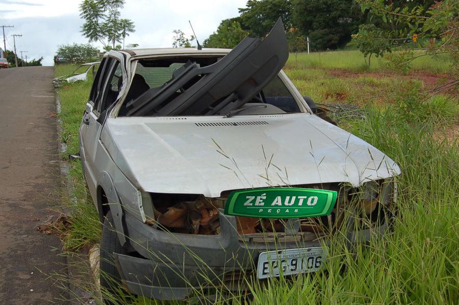 Zé Auto Peças