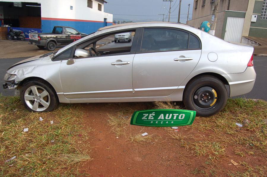 Zé Auto Peças