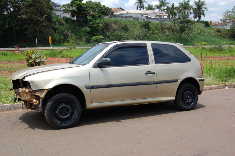 Zé Auto Peças