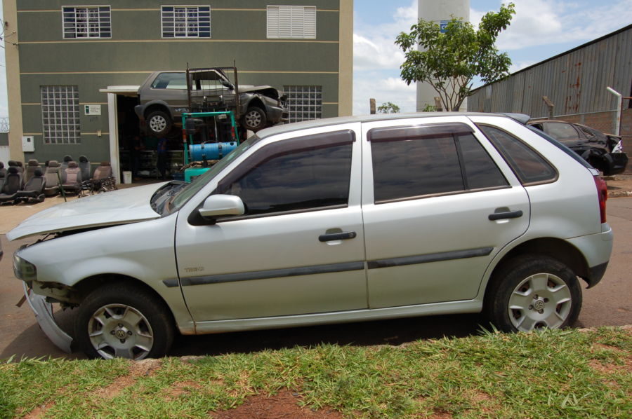 Zé Auto Peças