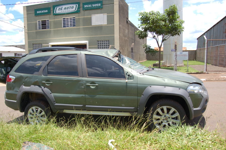 Zé Auto Peças