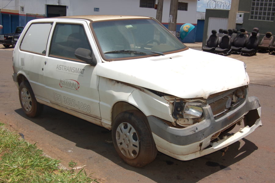 Zé Auto Peças