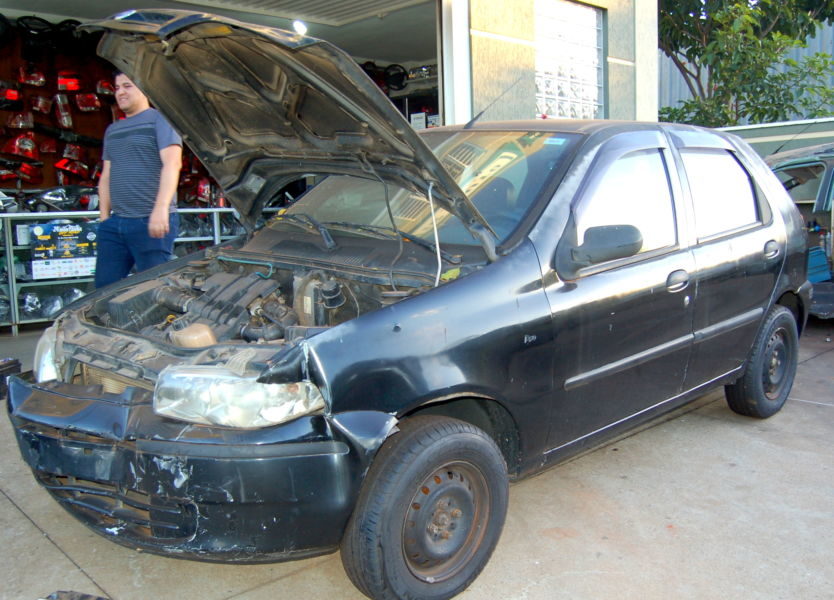 Zé Auto Peças